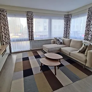 Appartement Uniek Gelegen In Oostende!, Ostende