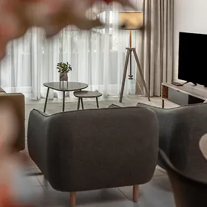 Appartement Milano - Casselbergh Residences, Ostende